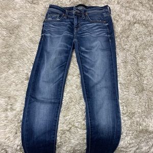 Skinny Jeans In Great Condition